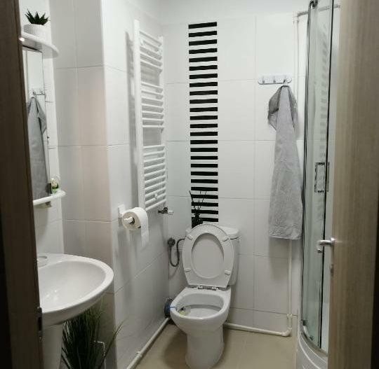 Apartament de lux 3 camere zona One Cotroceni - Sebastian - Poză 6