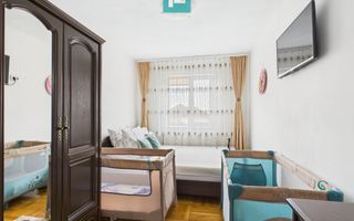 Apartament cu 3 camere complet mobilat și utilat - Poză 9