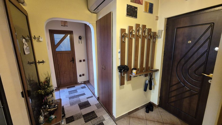 Apartament 2 camere 52,05 mp – Lângă Parcul IOR si Mall Park Lake - Poză 6