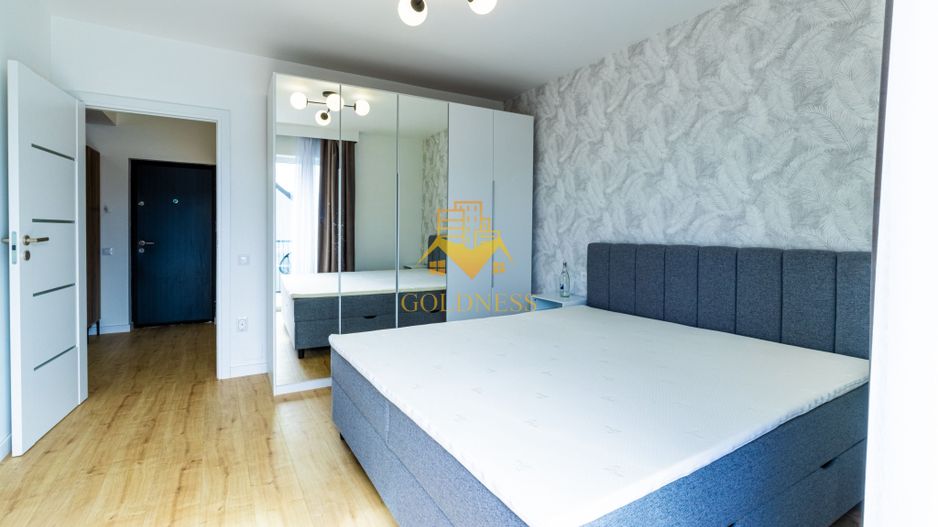 3 camere, Premium, parcare, bloc nou,Europa Eugen Ionesco Zona Luminia - Poză 4