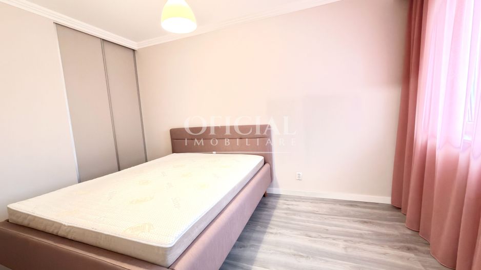 Apartament 2 Camere | Parcare Inclusa | Zona VIVO BMW - Poză 10