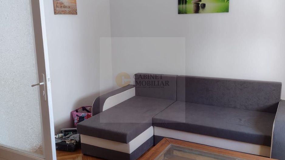 Garsoniera  | 31mp  | Piata Romana  | Pretabil Airbnb - Poză 1