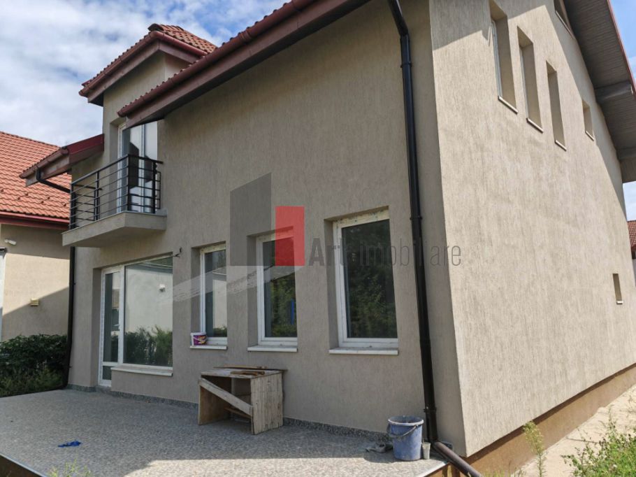 CASA IN CARTIER HENRI COANDA - Poză 7