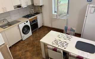 Casa cu 2 camere, curte și parcare, în zona Pod Bucium, Iași - Poză 5