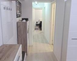 Apartament 2 camere de lux cu parcare subterană în Evergreen Towers, Iași - Poză 5