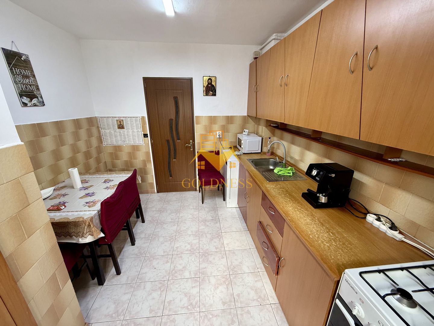 2 camere decomandate, parcare, Intre Lacuri, Iulius Mall, FSEGA, - Poză 10