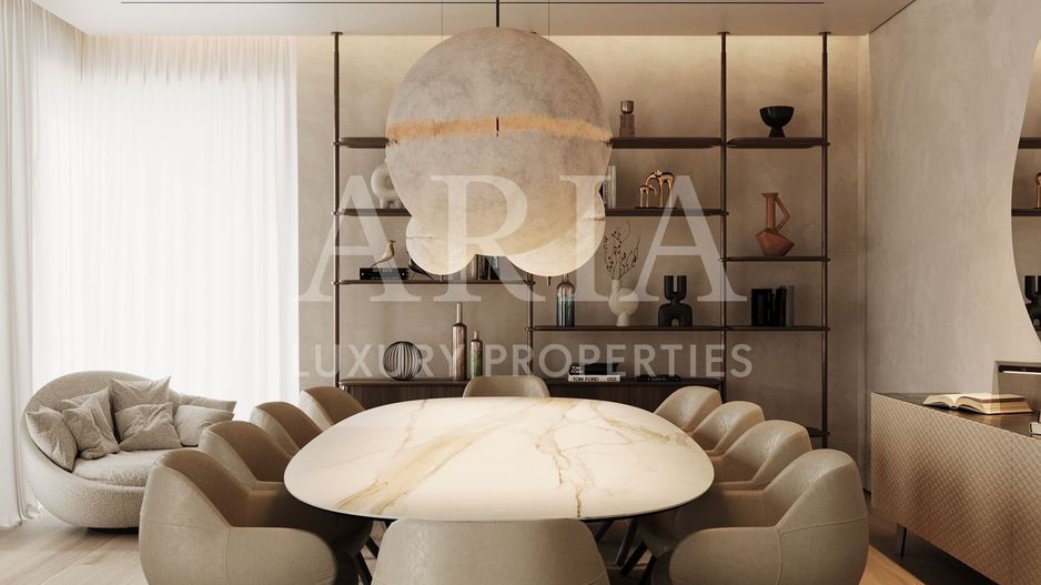 DREAM VILLA by the forest SPA POOL - Poză 1