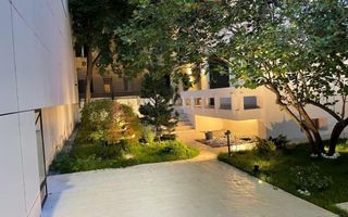 Vila de închiriat zona Primăverii | Ideală pentru Ambasade, Consulate - Poză 6