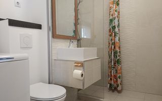 Apartament 2 camere FINISAT | Parcul Feroviarilor | Comision 0% - Poză 5