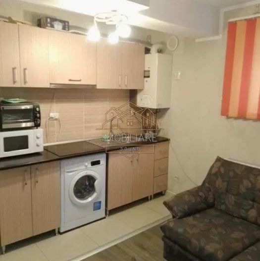 Garsonieră de închiriat zona Strada Bună Ziua - Poză 4