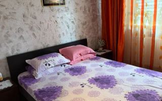 )Apartamnet cu 2 camere 5 minute de Metrou Lujerului( Centrala Proprie) - Poză 1
