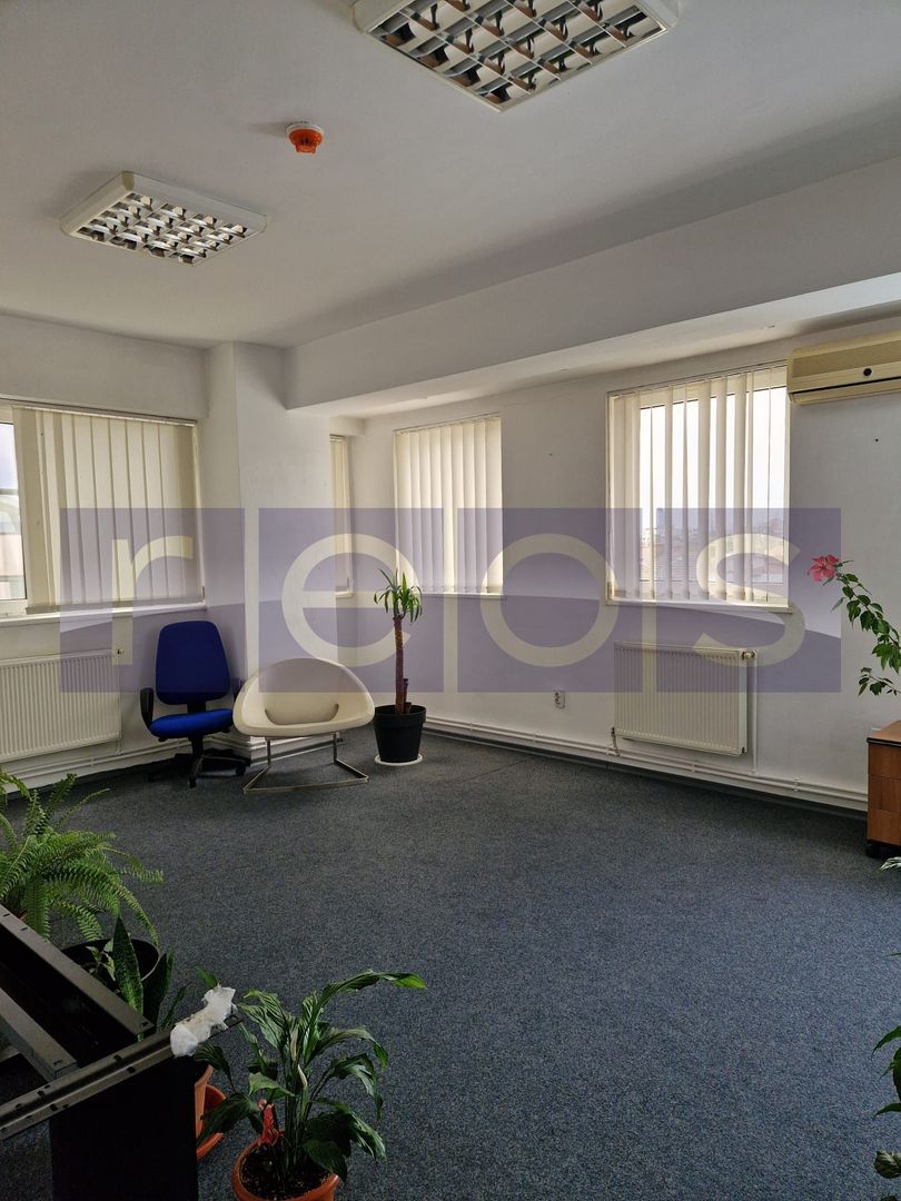 INCHIRIERE SPATIU DE BIROURI | 224MP | ZONA FOREASCA | - Poză 12