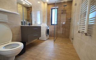 Apartament 2 camere LUX, garaj, Platinia Shopping Center - Poză 7