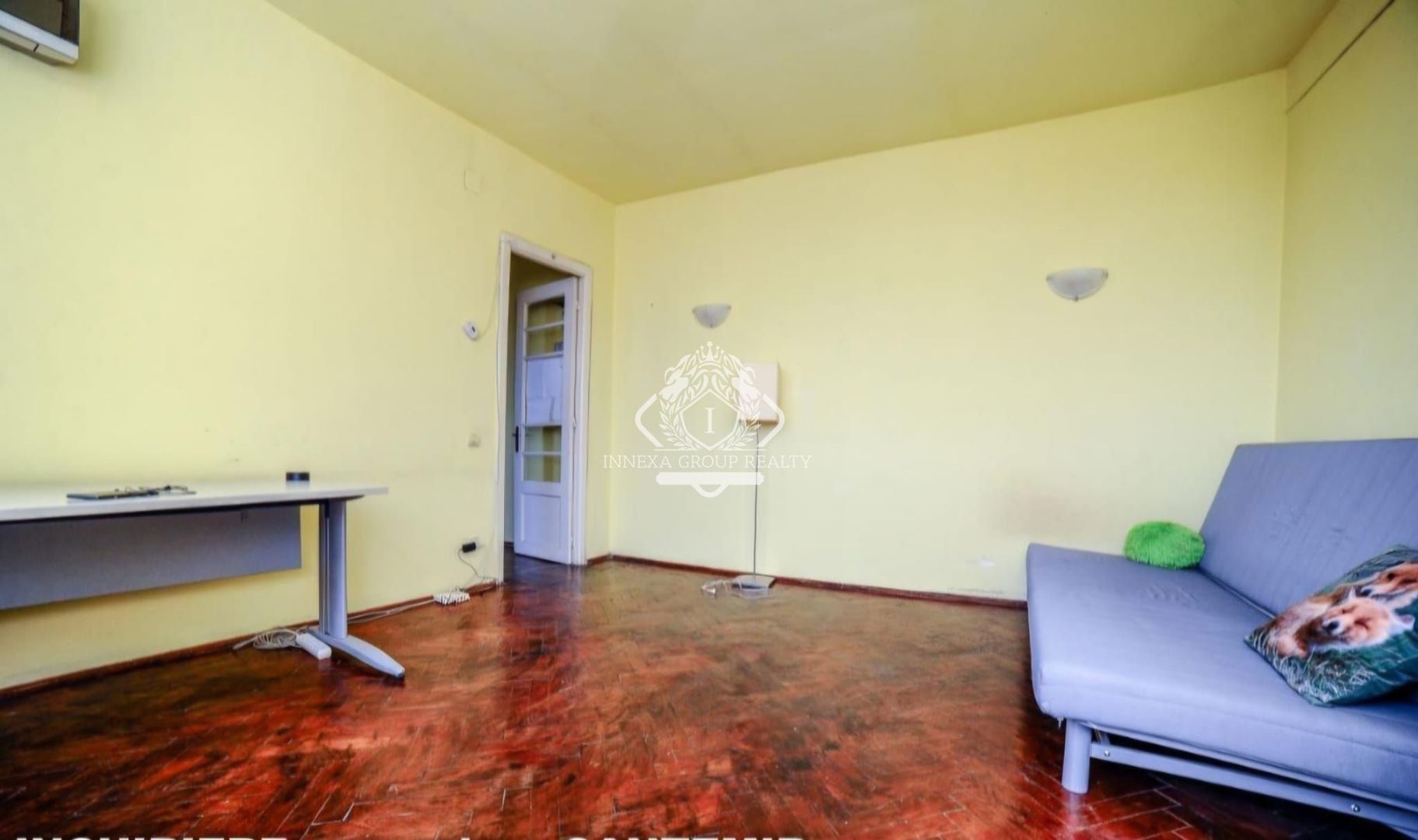 Mărășești | Garsoniera | 36mp | et 5 | centrala proprie | 55.000 euro - Poză 3