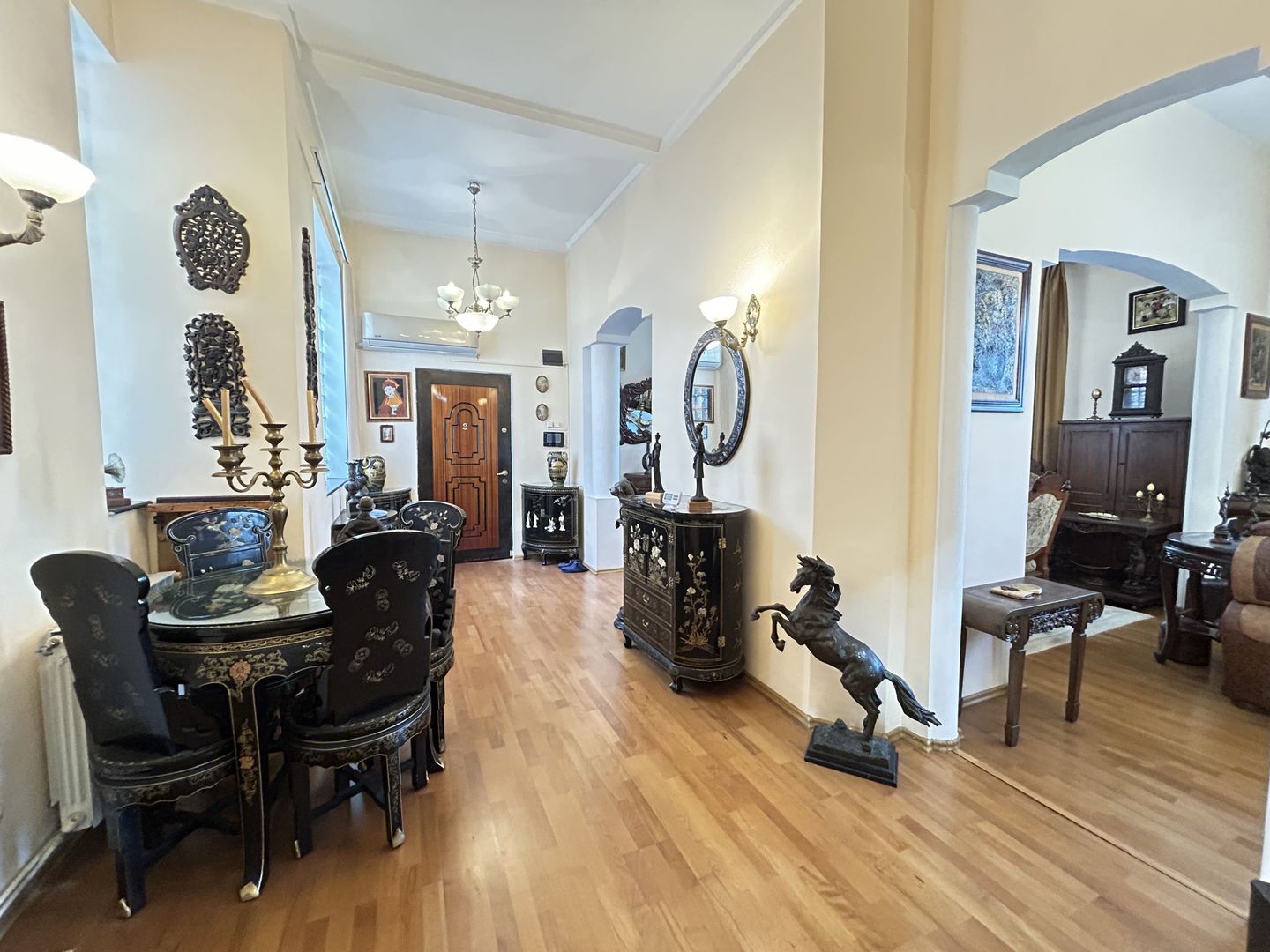 Apartament 3 camere tip duplex | 167 mp | Ultracentral | Plaja Modern - Poză 10