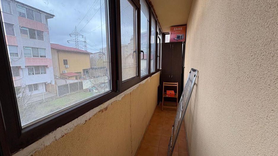 AP. 2 CAMERE - POPESTI-LEORDENI, CENTRALA PROPRIE, METROU 2 MINUTE - Poză 9