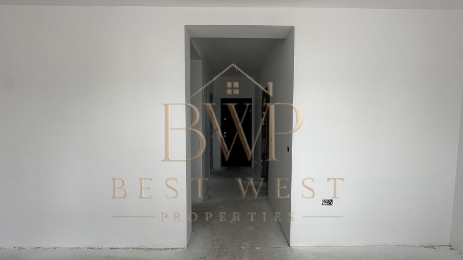 Duplex. Mosnita noua, 2 intrări in curte, 4 camere - Poză 8
