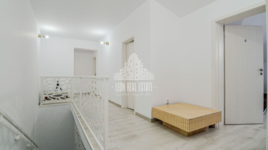 Penisune - Afacere la cheie 9 camere de vanzare la 20km de Cluj-Napoca - Poză 62