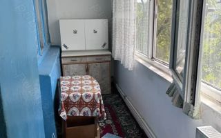 Apartament 2 cam , Micro 16, et 3, (fostu Continental) - Poză 3