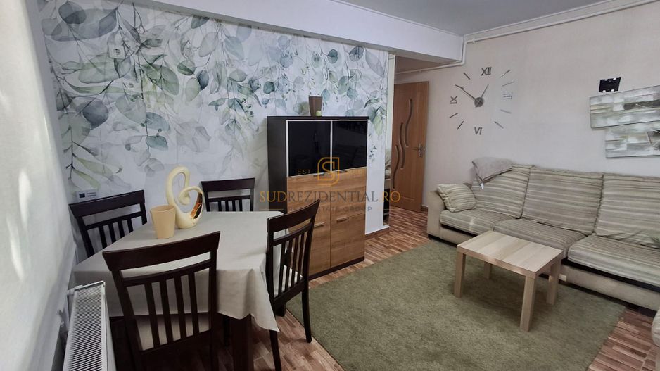 Apartament modern cu 2 camere, Drumul Jilavei, Metrou Aparatori - Poză 6