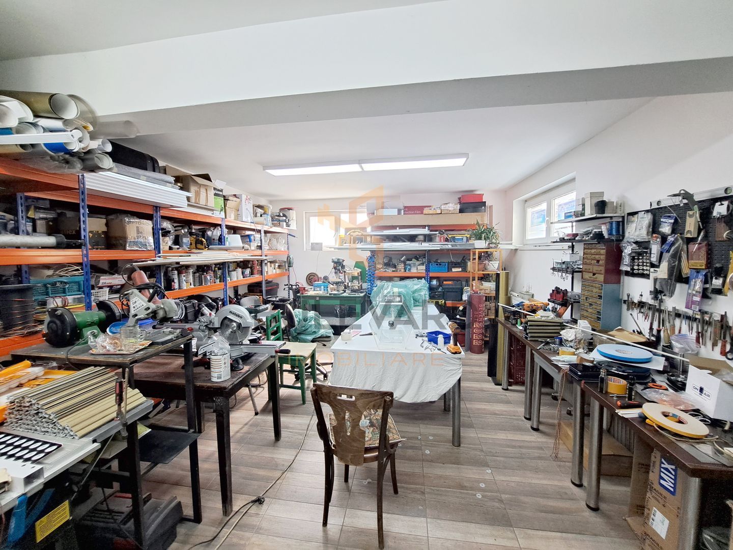 Comision 0. Casa pretabila pentru activitati economice! - Poză 6