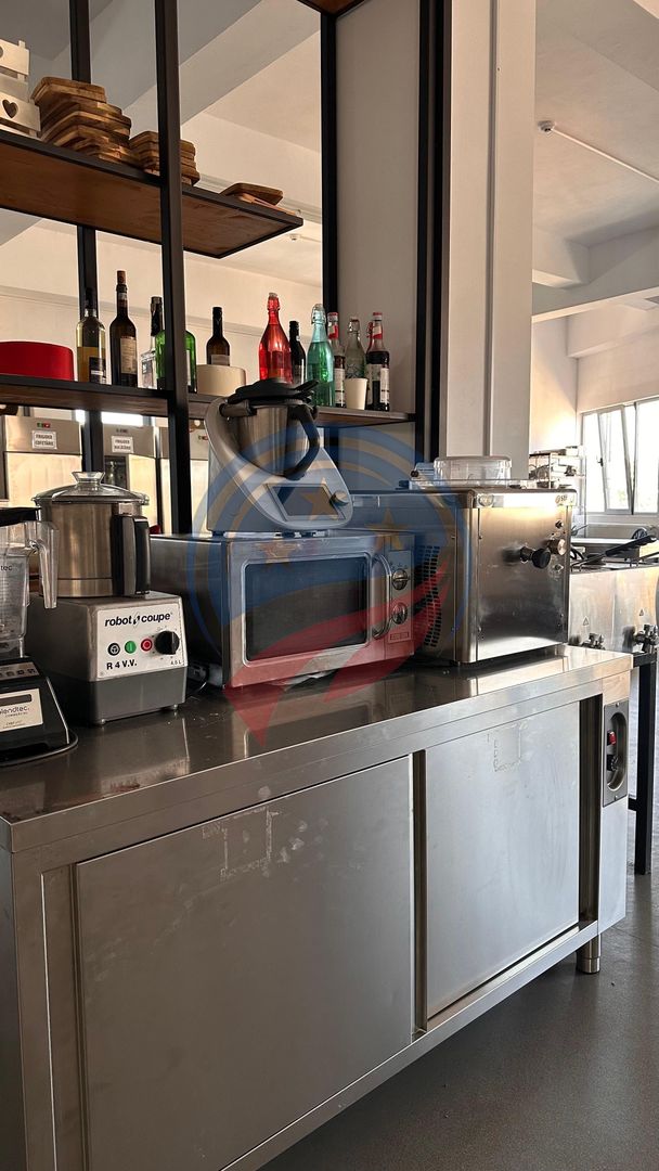 Afacere de vanzare/de inchiriat HORECA /Craiova - Poză 18