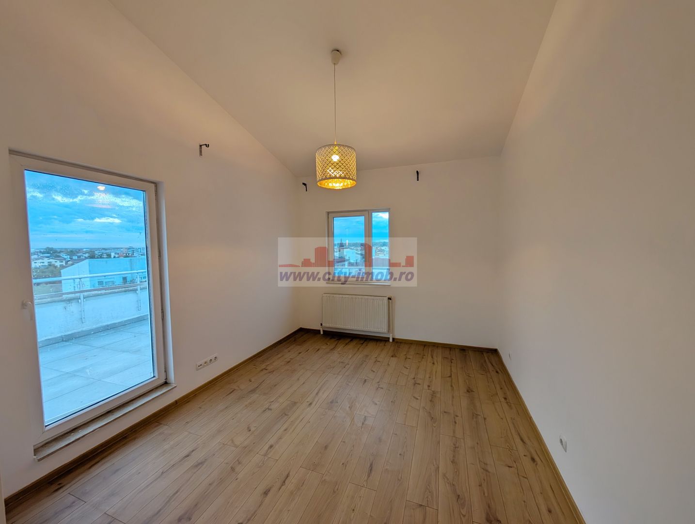 Inchiriere  Apartament 2 camere Baneasa  Bucuresti - Poză 14