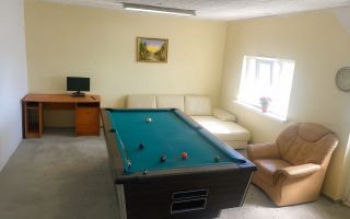 Proprietate cu casă, teren, sere și sistem de irigare – 15 min de Orhei - Poză 12