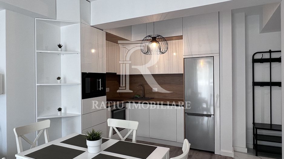 Apartament cu 3 camere | Parcare Subterana | Prima Green | Oradea - Poză 4