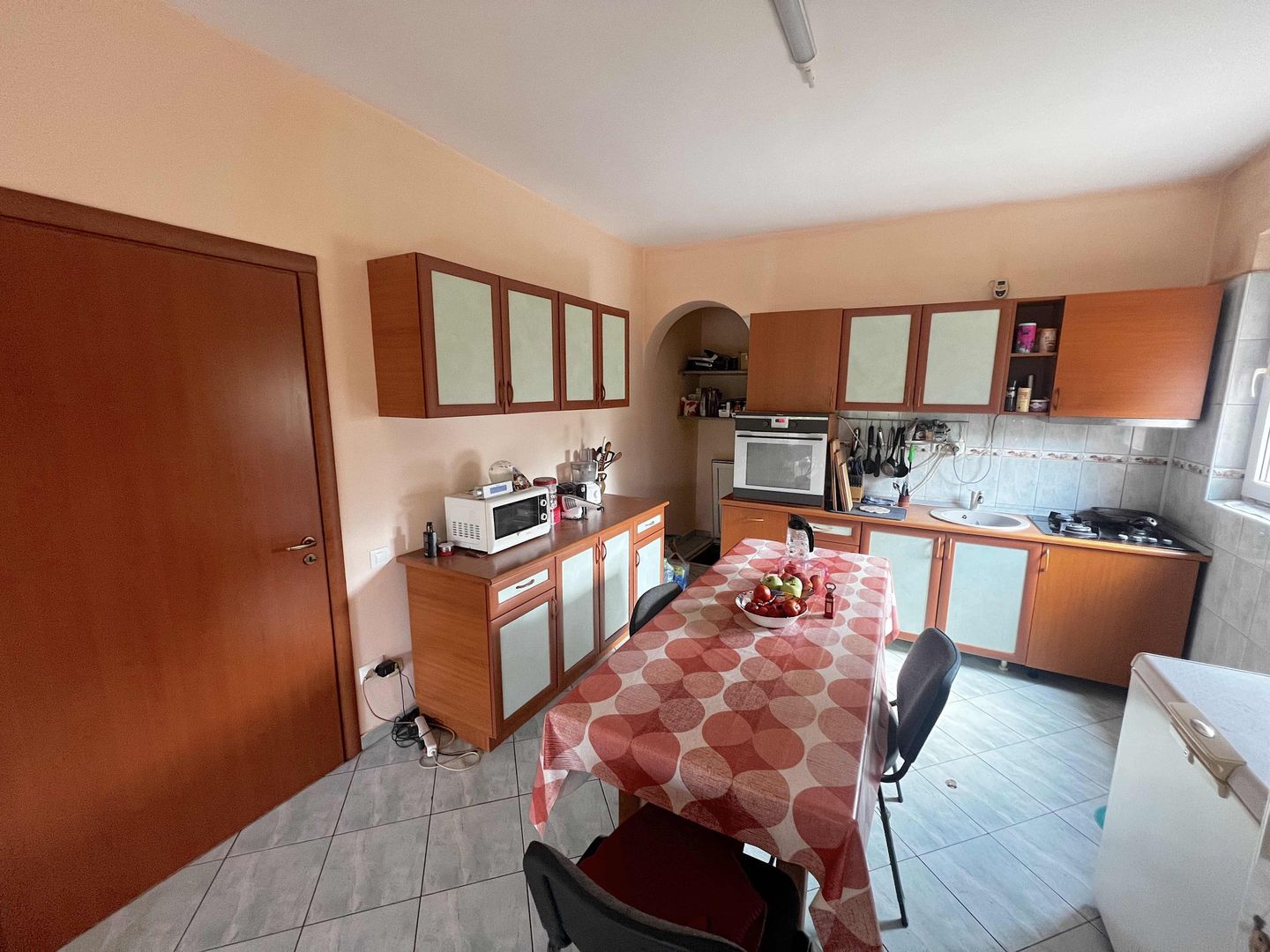 Vila Dragomiresti-Vale 167mp | 1.015mp teren - Poză 9