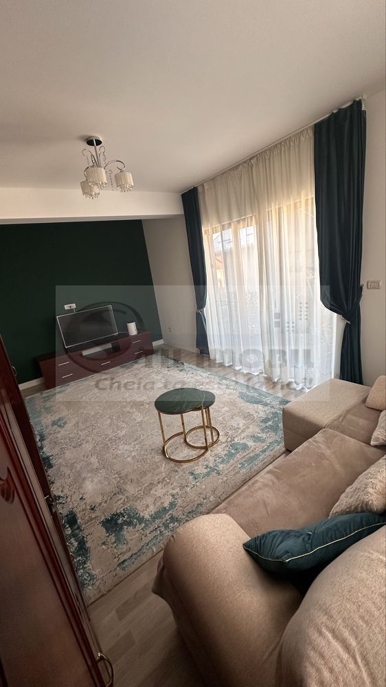 Apartament 2 camere decomandat  Horpaz,59.34mp, 93.000 Euro - Poză 1