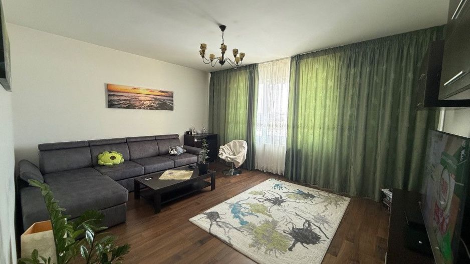 Apartament 2 camere, Prelungirea Ghencea, sector 6, Bucuresti Avangarde Residenc - Poză 1