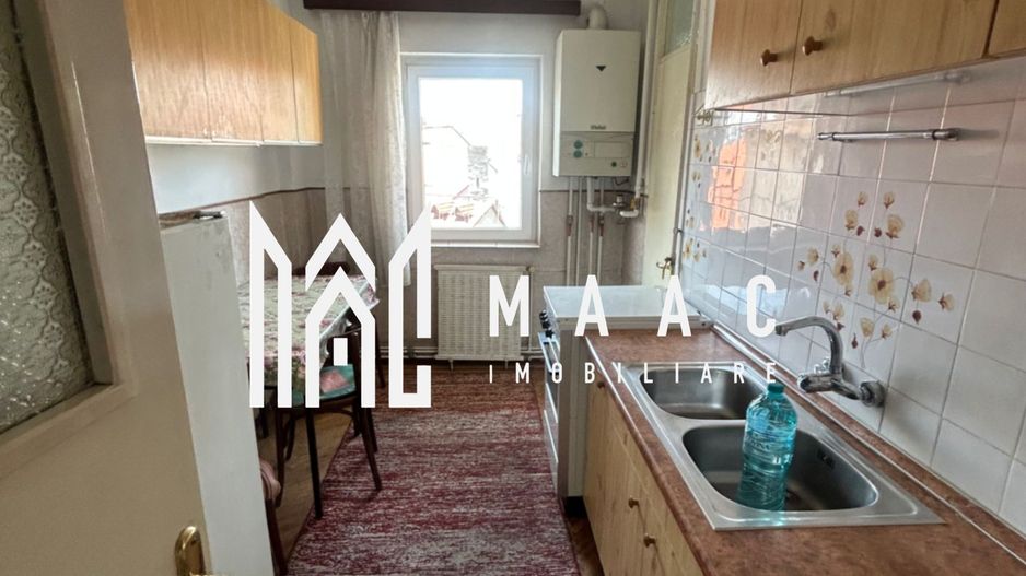 Apartament 3 Camere I Decomandat I Zona Central- Gara - Poză 10