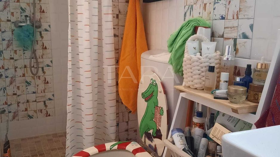 Investiție, Locuinta – Apartament  în Centrul istoric Cluj-Napoca. - Poză 5