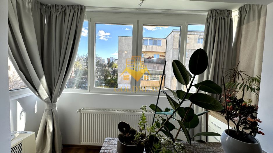 3 camere, Marasti, Expo Transilvania, Aurel Vlaicu, Leroy Merlin - Poză 3
