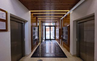 Apartament 2 camere in zona Iulius Mall Gheorgheni - Poză 17