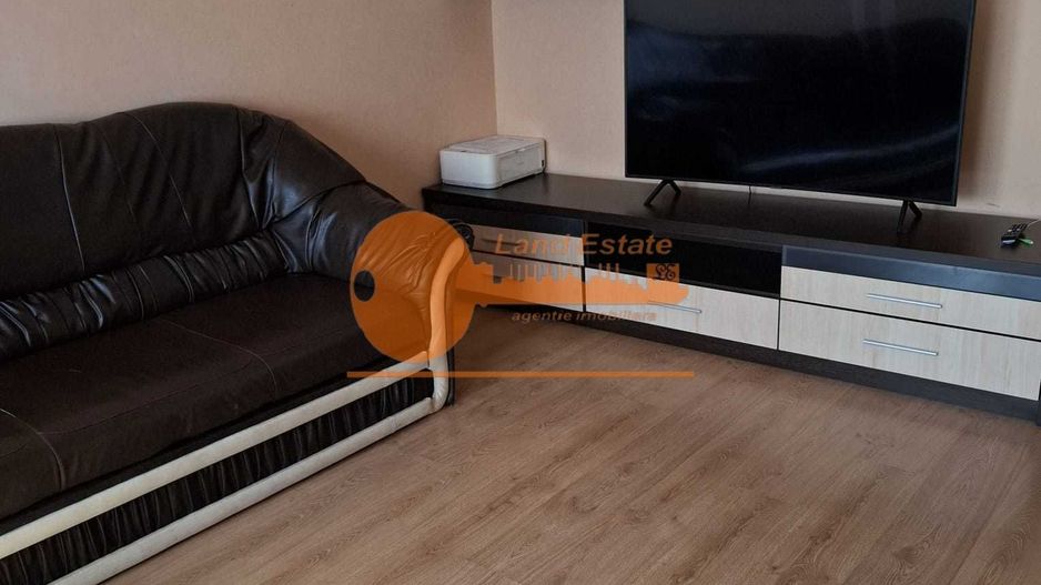 Apartament cu 3 camere in zona Pacii(Bloc Reabilitat-Centrala Proprie) - Poză 6