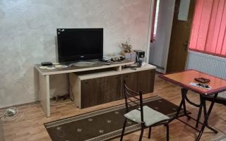 Garsoniera tip studio, Craiovita, centrala termica - 73 000 Euro - Poză 9
