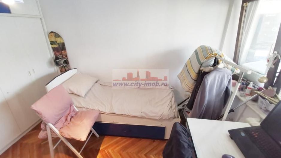 Vanzare Apartament 3 Camere Titulescu Primaria sector 1 - Poză 17