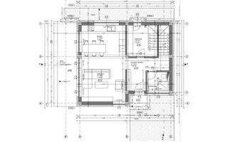Casa individuala la 4 km de Brasov - Poză 19