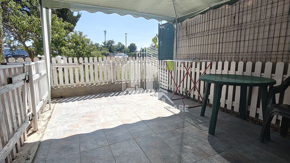 Apartament 2 camere - loc parcare si terasa, Saturn - Poză 8