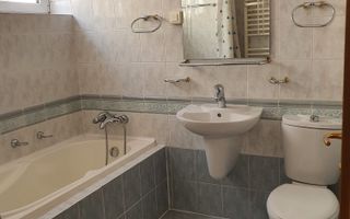 Penthouse 120 mp Arcul de Triumf 3 camere parcare subterana - Poză 18