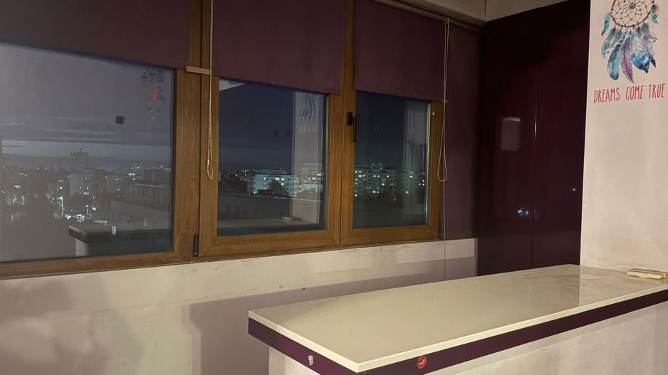 Apartament cu trei camere transformat in doua, Calea Grivitei - Poză 4