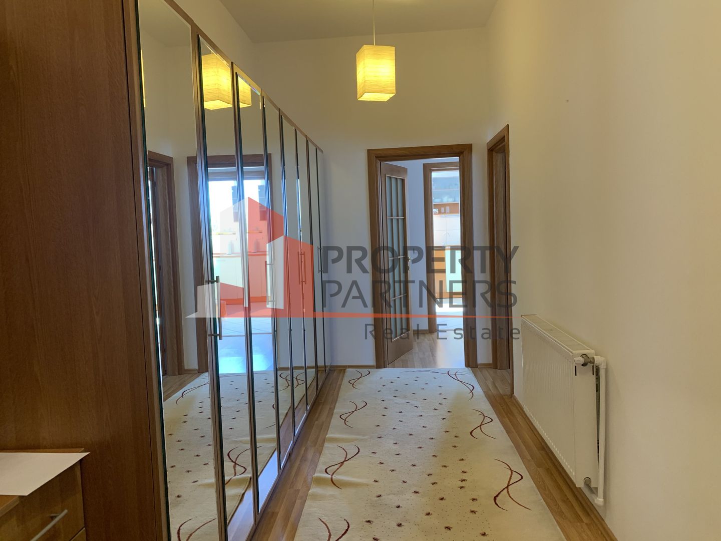Penthouse Bucurestii Noi - Poză 17