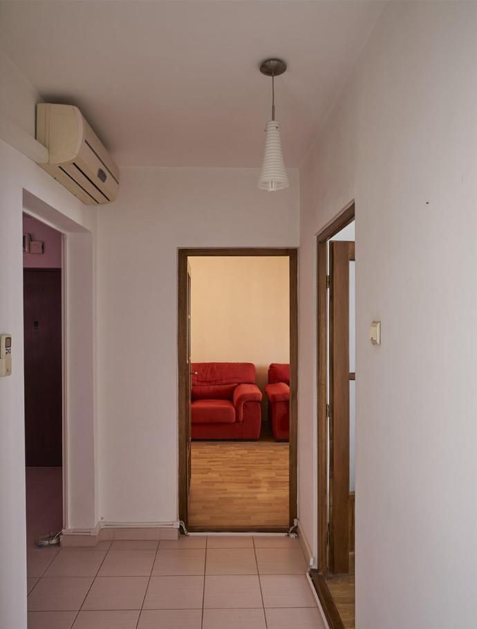 Apartament modern 3 camere | DRUMUL TABEREI | METROU - Poză 2