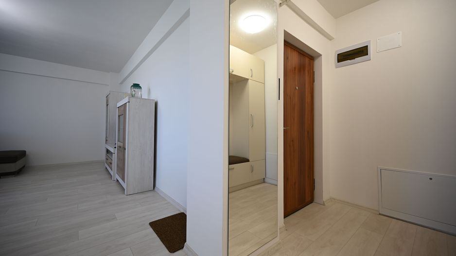 Apart. cu 2 camere, parcare subterana , Aradului - Poză 13