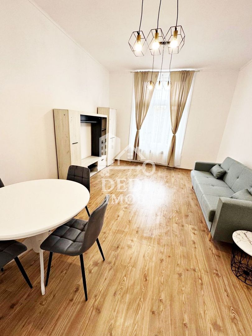 Apartament cu 1 camera de vanzare zona Centrala, Oradea - Poză 3