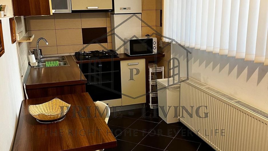 APARTAMENT CU 2 DORMITOARE IN BLOC BOUTIQUE - Poză 5