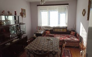 APARTAMENT CU 3 CAMERE ZONA DACIA - Poză 4