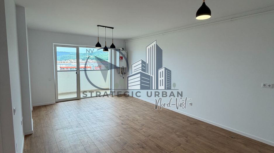 Apartament două camere, finisat nou, zona Eroilor - Poză 1